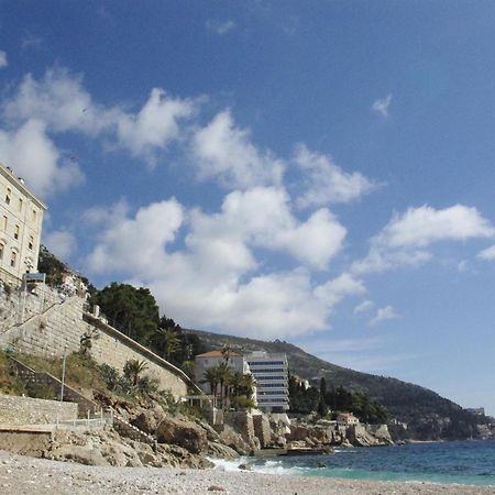 Apartment Anic Dubrovnik City Beachside Escape Eksteriør bilde