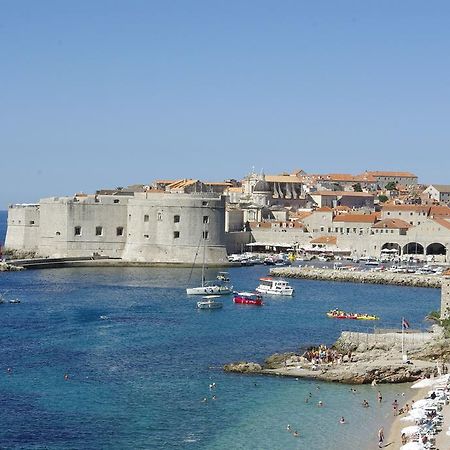 Apartment Anic Dubrovnik City Beachside Escape Rom bilde