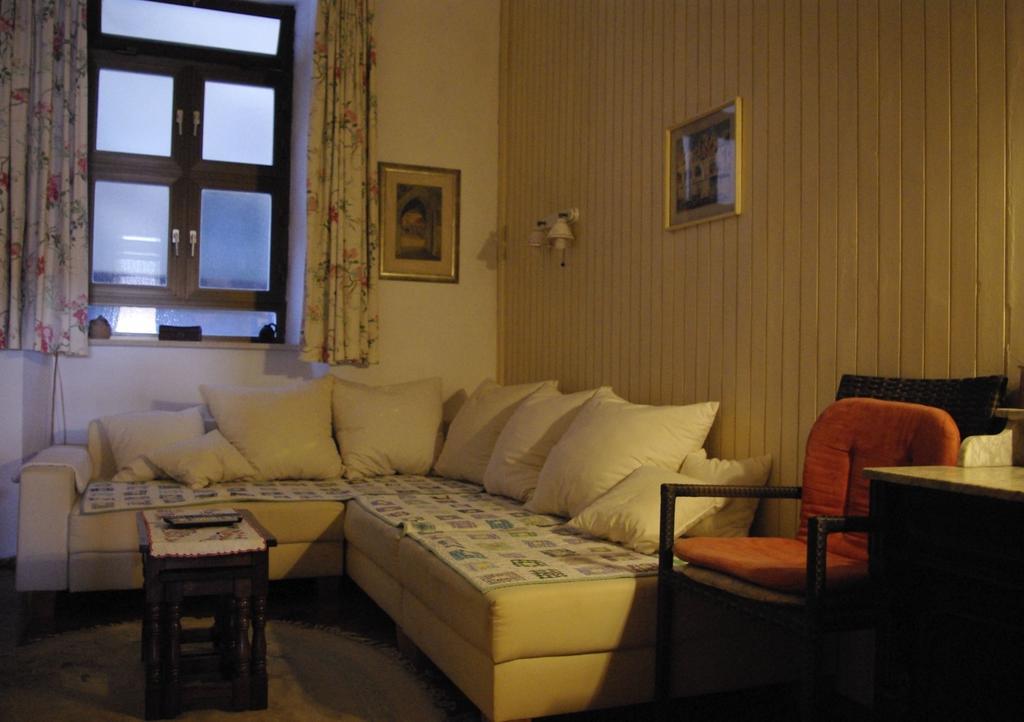 Apartment Anic Dubrovnik City Beachside Escape Rom bilde