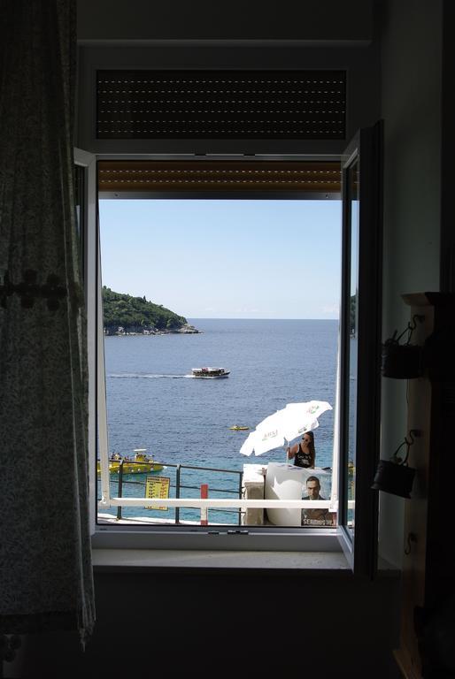 Apartment Anic Dubrovnik City Beachside Escape Rom bilde